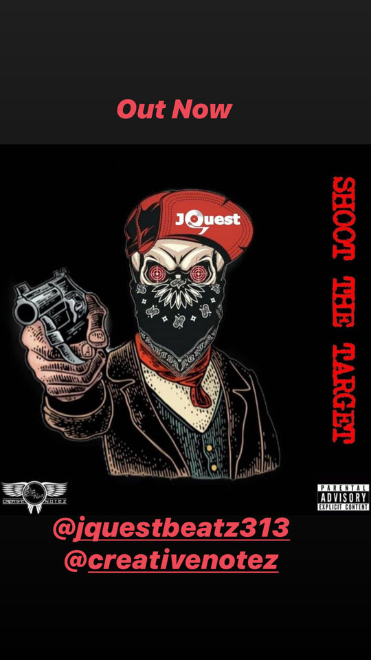 Shoot The Target out NOW!!!