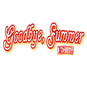 Goodbye, Summer EP Sweatshirt