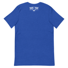 Load image into Gallery viewer, Snook Grand Logo Short-Sleeve Unisex T-Shirt

