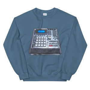 CN Beat Machine Unisex Sweatshirt