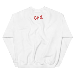Stay Dangerous Unisex Sweatshirt