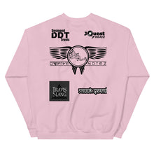 Load image into Gallery viewer, CN Beat Machine Unisex Sweatshirt
