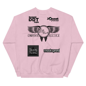 CN Beat Machine Unisex Sweatshirt
