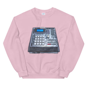 CN Beat Machine Unisex Sweatshirt