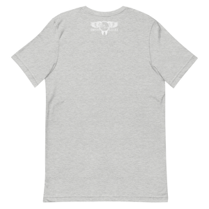 Snook Grand Logo Short-Sleeve Unisex T-Shirt
