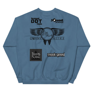 CN Beat Machine Unisex Sweatshirt