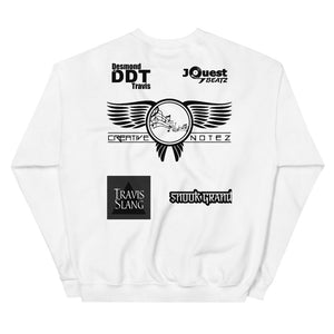 CN Beat Machine Unisex Sweatshirt
