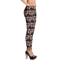 Load image into Gallery viewer, Shorty Wild Leggings
