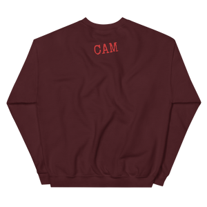 Stay Dangerous Unisex Sweatshirt