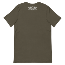 Load image into Gallery viewer, Snook Grand Logo Short-Sleeve Unisex T-Shirt

