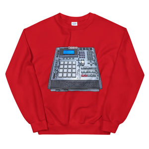 CN Beat Machine Unisex Sweatshirt