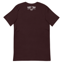 Load image into Gallery viewer, Snook Grand Logo Short-Sleeve Unisex T-Shirt
