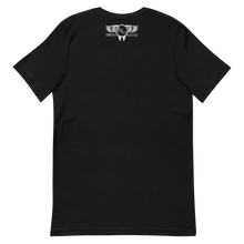 Load image into Gallery viewer, Snook Grand Logo Short-Sleeve Unisex T-Shirt
