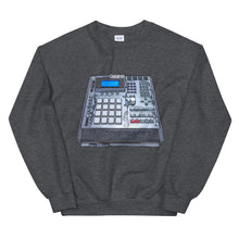 Load image into Gallery viewer, CN Beat Machine Unisex Sweatshirt
