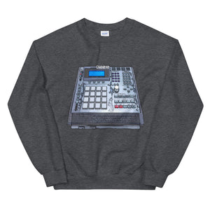 CN Beat Machine Unisex Sweatshirt