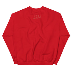 Stay Dangerous Unisex Sweatshirt