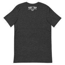 Load image into Gallery viewer, Snook Grand Logo Short-Sleeve Unisex T-Shirt
