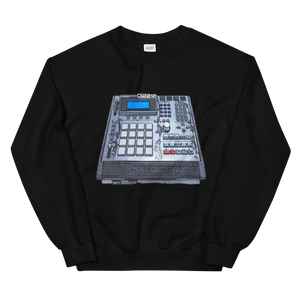 CN Beat Machine Unisex Sweatshirt