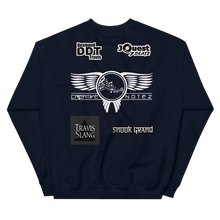 Load image into Gallery viewer, CN Beat Machine Unisex Sweatshirt
