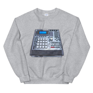 CN Beat Machine Unisex Sweatshirt