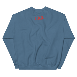 Stay Dangerous Unisex Sweatshirt