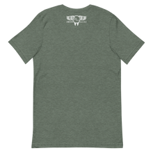 Load image into Gallery viewer, Snook Grand Logo Short-Sleeve Unisex T-Shirt
