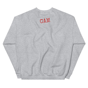 Stay Dangerous Unisex Sweatshirt