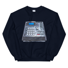 Load image into Gallery viewer, CN Beat Machine Unisex Sweatshirt
