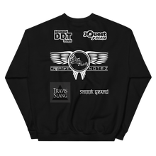Load image into Gallery viewer, CN Beat Machine Unisex Sweatshirt
