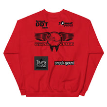 Load image into Gallery viewer, CN Beat Machine Unisex Sweatshirt
