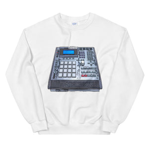 CN Beat Machine Unisex Sweatshirt