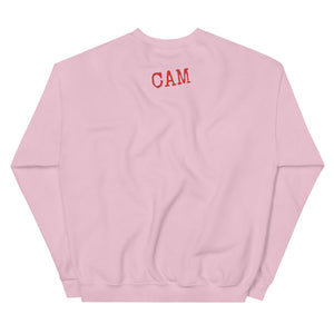 Stay Dangerous Unisex Sweatshirt