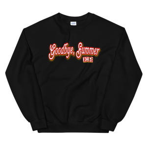 Goodbye, Summer EP Sweatshirt