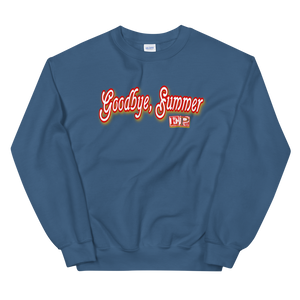 Goodbye, Summer EP Sweatshirt