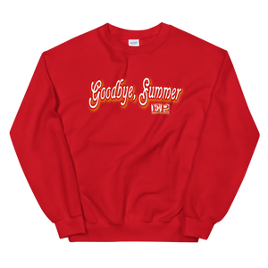 Goodbye, Summer EP Sweatshirt
