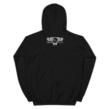 Load image into Gallery viewer, Goodbye, Summer EP Hoodie
