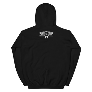 Goodbye, Summer EP Hoodie
