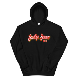 Goodbye, Summer EP Hoodie