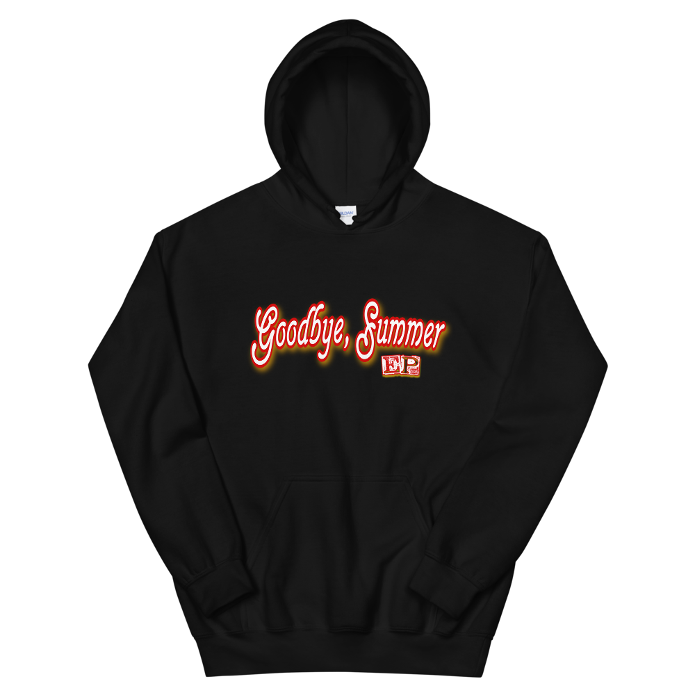 Goodbye, Summer EP Hoodie