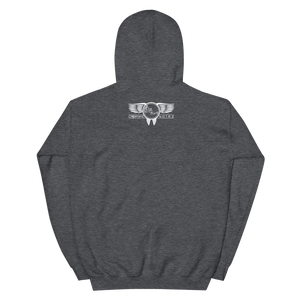 Goodbye, Summer EP Hoodie