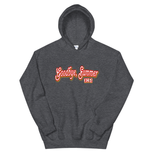 Goodbye, Summer EP Hoodie