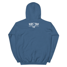 Load image into Gallery viewer, Goodbye, Summer EP Hoodie

