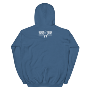 Goodbye, Summer EP Hoodie