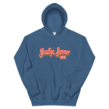 Load image into Gallery viewer, Goodbye, Summer EP Hoodie

