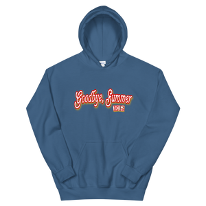 Goodbye, Summer EP Hoodie