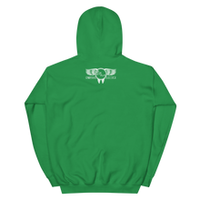 Load image into Gallery viewer, Goodbye, Summer EP Hoodie
