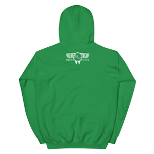 Goodbye, Summer EP Hoodie