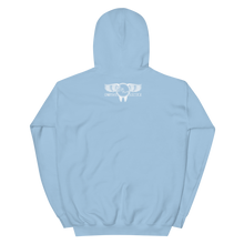 Load image into Gallery viewer, Goodbye, Summer EP Hoodie
