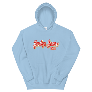 Goodbye, Summer EP Hoodie