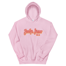 Load image into Gallery viewer, Goodbye, Summer EP Hoodie
